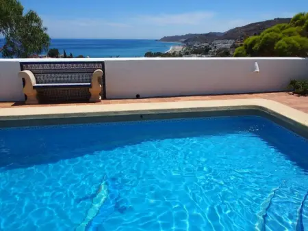 Casa Collalba, Maison 6 personnes à Mojácar - Photo 23