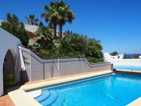Casa Collalba, Maison 6 personnes à Mojácar - Photo 24