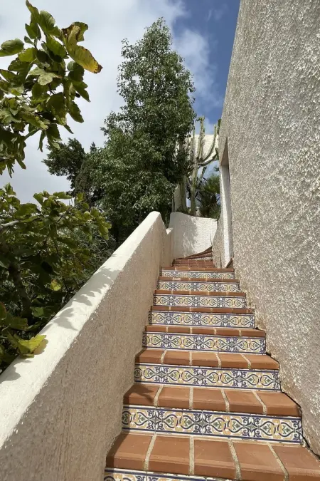 Casa Collalba, Maison 6 personnes à Mojácar - Photo 25
