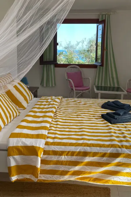 Casa Collalba, Maison 6 personnes à Mojácar - Photo 26