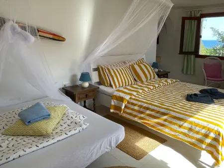 Casa Collalba, Maison 6 personnes à Mojácar - Photo 27