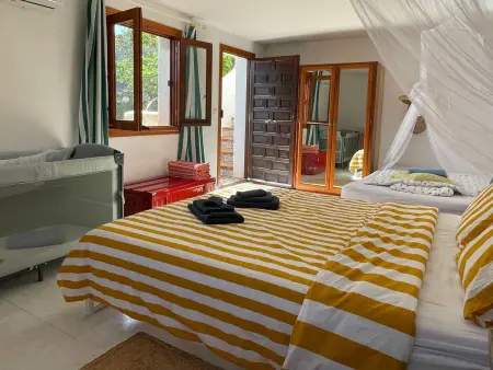Casa Collalba, Maison 6 personnes à Mojácar - Photo 28