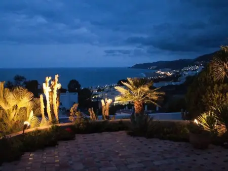Casa Collalba, Maison 6 personnes à Mojácar - Photo 32