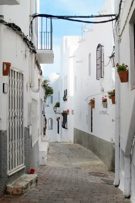 Casa Collalba, Maison 6 personnes à Mojácar - Photo 37