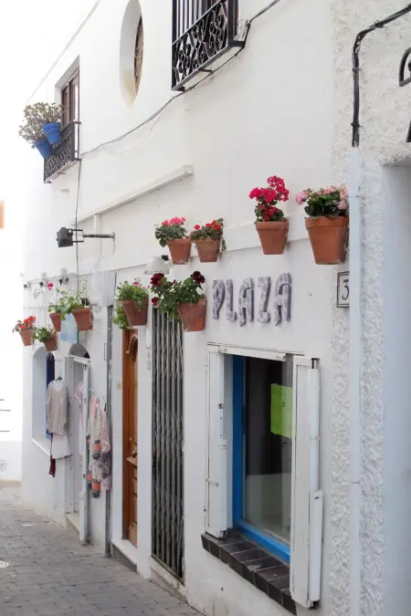 Casa Collalba, Maison 6 personnes à Mojácar - Photo 38