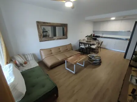 La Invincible Moja  (Die unbesiegbare Moja), Appartement 3 personnes à Mojácar - Photo 5