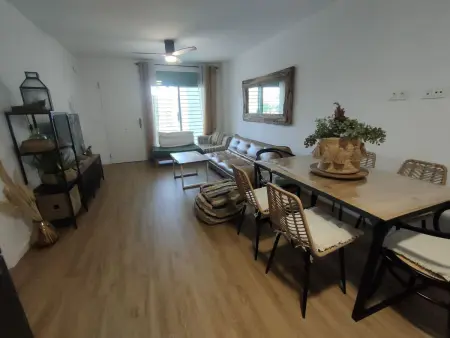 La Invincible Moja  (Die unbesiegbare Moja), Appartement 3 personnes à Mojácar - Photo 8
