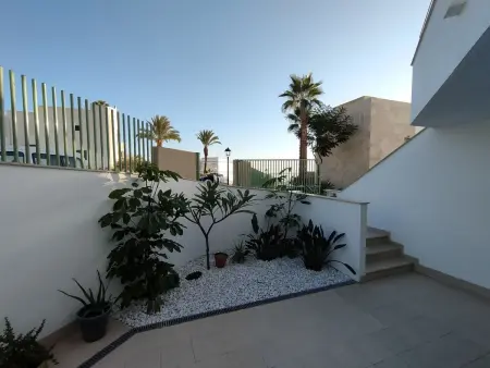 La Invincible Moja  (Die unbesiegbare Moja), Appartement 3 personnes à Mojácar - Photo 14