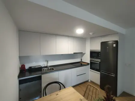 La Invincible Moja  (Die unbesiegbare Moja), Appartement 3 personnes à Mojácar - Photo 16