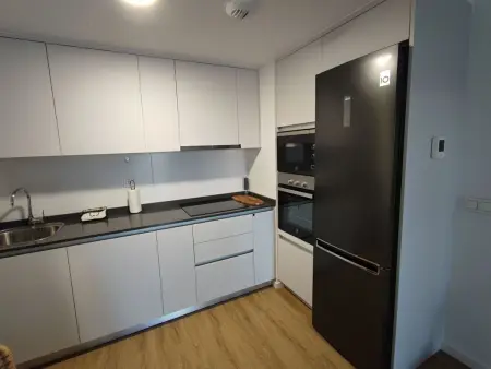 La Invincible Moja  (Die unbesiegbare Moja), Appartement 3 personnes à Mojácar - Photo 17