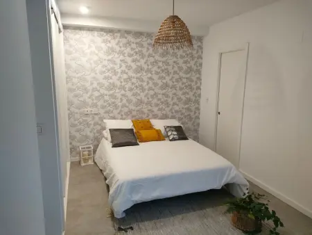 La Invincible Moja  (Die unbesiegbare Moja), Appartement 3 personnes à Mojácar - Photo 18