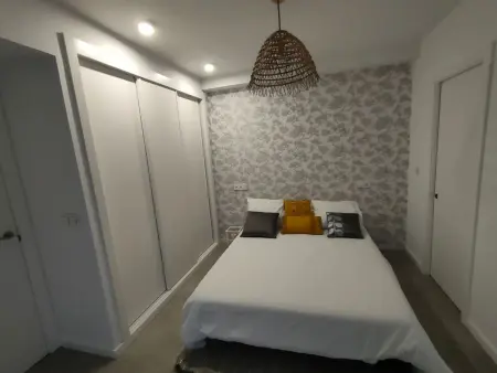 La Invincible Moja  (Die unbesiegbare Moja), Appartement 3 personnes à Mojácar - Photo 19