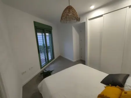La Invincible Moja  (Die unbesiegbare Moja), Appartement 3 personnes à Mojácar - Photo 20