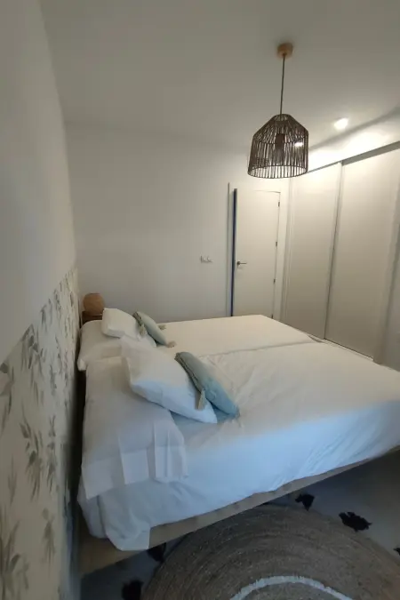 La Invincible Moja  (Die unbesiegbare Moja), Appartement 3 personnes à Mojácar - Photo 21