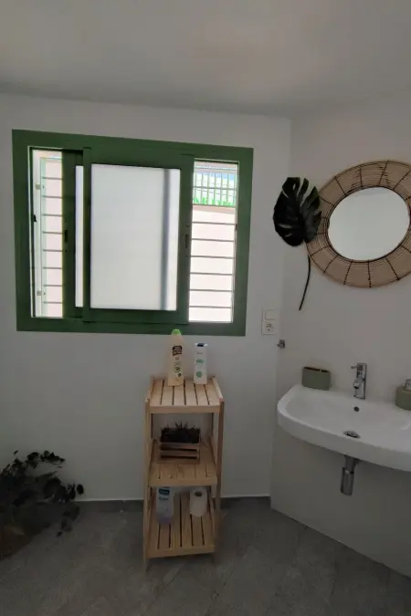 La Invincible Moja  (Die unbesiegbare Moja), Appartement 3 personnes à Mojácar - Photo 23