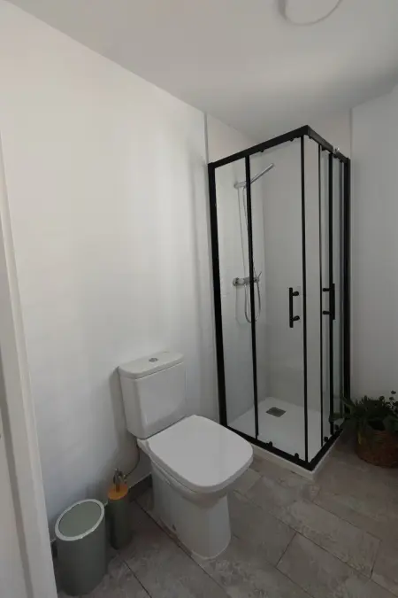 La Invincible Moja  (Die unbesiegbare Moja), Appartement 3 personnes à Mojácar - Photo 25
