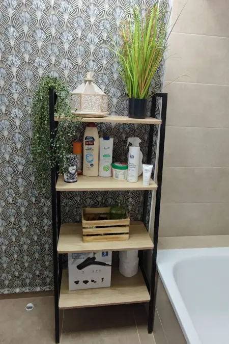La Invincible Moja  (Die unbesiegbare Moja), Appartement 3 personnes à Mojácar - Photo 28