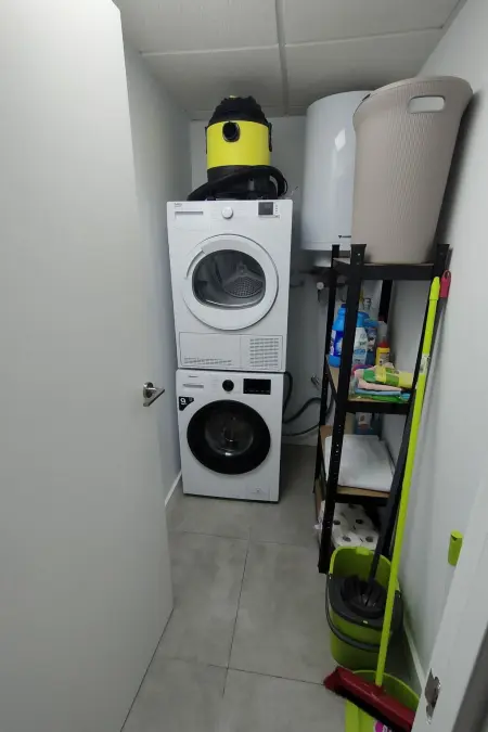 La Invincible Moja  (Die unbesiegbare Moja), Appartement 3 personnes à Mojácar - Photo 30