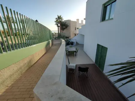 La Invincible Moja  (Die unbesiegbare Moja), Appartement 3 personnes à Mojácar - Photo 33