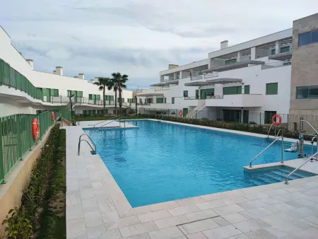 La Invincible Moja  (Die unbesiegbare Moja), Appartement 3 personnes à Mojácar - Photo 34