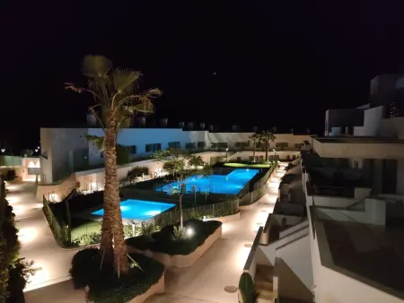 La Invincible Moja  (Die unbesiegbare Moja), Appartement 3 personnes à Mojácar - Photo 35