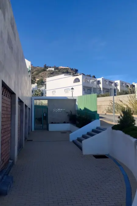 La Invincible Moja  (Die unbesiegbare Moja), Appartement 3 personnes à Mojácar - Photo 41