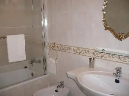 Großzügiges Ferienappartement mit Balkon, Appartement 4 personnes à Mojácar - Photo 2