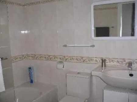 Großzügiges Ferienappartement mit Balkon, Appartement 4 personnes à Mojácar - Photo 4