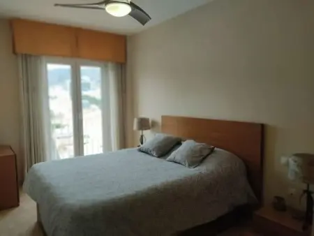 Sun Beach Aguadulce mit Parkplatz, Appartement 4 personnes à Aguadulce - Photo 5