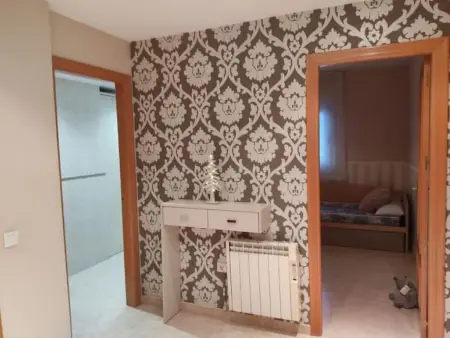 Sun Beach Aguadulce mit Parkplatz, Appartement 4 personnes à Aguadulce - Photo 10