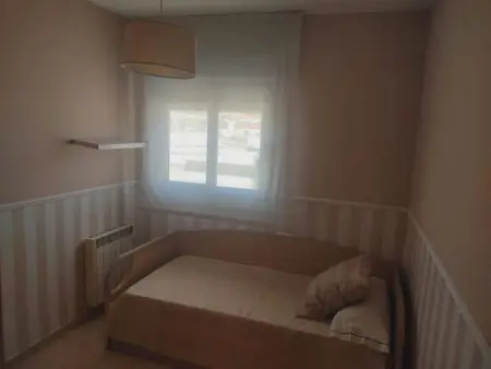Sun Beach Aguadulce mit Parkplatz, Appartement 4 personnes à Aguadulce - Photo 11