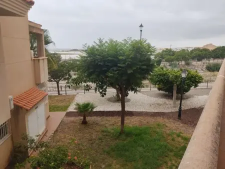Sun Beach Aguadulce mit Parkplatz, Appartement 4 personnes à Aguadulce - Photo 17