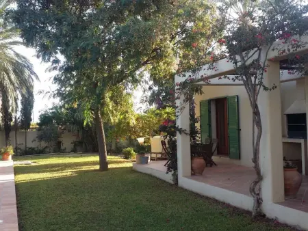 Schöne Villa für 6 Personen mit Schwimmbad, Maison 6 personnes à Nijar - Photo 3