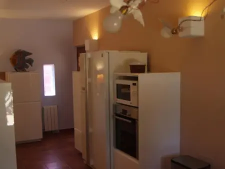 Schöne Villa für 6 Personen mit Schwimmbad, Maison 6 personnes à Nijar - Photo 20