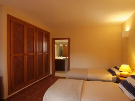 Schöne Villa für 6 Personen mit Schwimmbad, Maison 6 personnes à Nijar - Photo 21