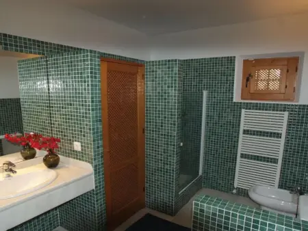 Schöne Villa für 6 Personen mit Schwimmbad, Maison 6 personnes à Nijar - Photo 26