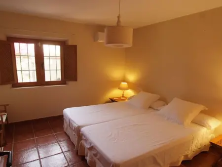 Schöne Villa für 6 Personen mit Schwimmbad, Maison 6 personnes à Nijar - Photo 27