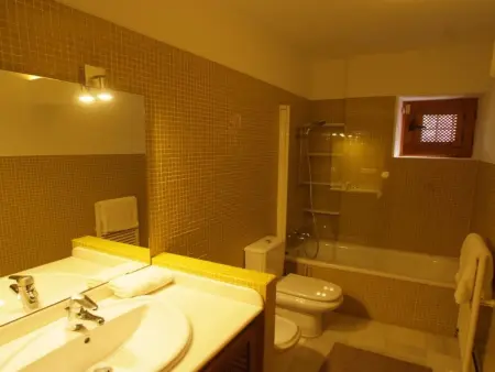 Schöne Villa für 6 Personen mit Schwimmbad, Maison 6 personnes à Nijar - Photo 29