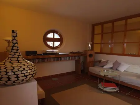 Schöne Villa für 6 Personen mit Schwimmbad, Maison 6 personnes à Nijar - Photo 30