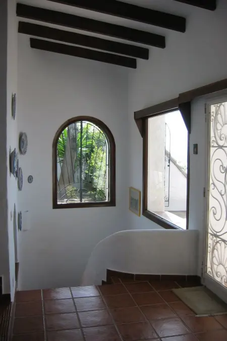 Villa mit außergewöhnlicher Aussicht und beheiztem Pool - Photo 11
