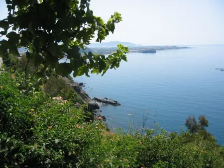 Villa mit außergewöhnlicher Aussicht und beheiztem Pool - Photo 14