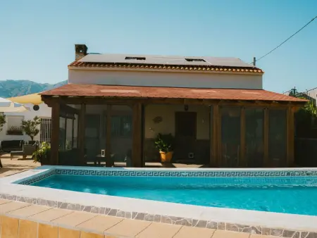 Casa Julia Costa Tropical, Maison 8 personnes à Salobreña - Photo 1