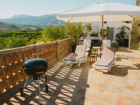 Casa Julia Costa Tropical, Maison 8 personnes à Salobreña - Photo 6