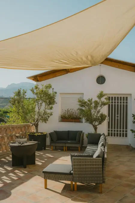 Casa Julia Costa Tropical, Maison 8 personnes à Salobreña - Photo 8
