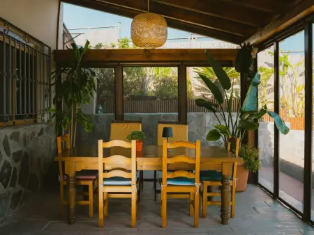 Casa Julia Costa Tropical, Maison 8 personnes à Salobreña - Photo 11