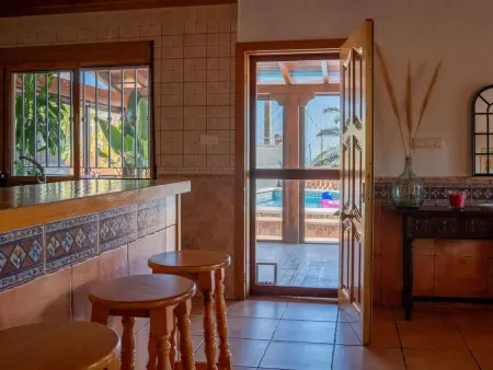 Casa Julia Costa Tropical, Maison 8 personnes à Salobreña - Photo 12