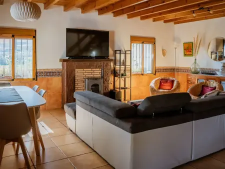 Casa Julia Costa Tropical, Maison 8 personnes à Salobreña - Photo 14