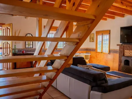 Casa Julia Costa Tropical, Maison 8 personnes à Salobreña - Photo 15