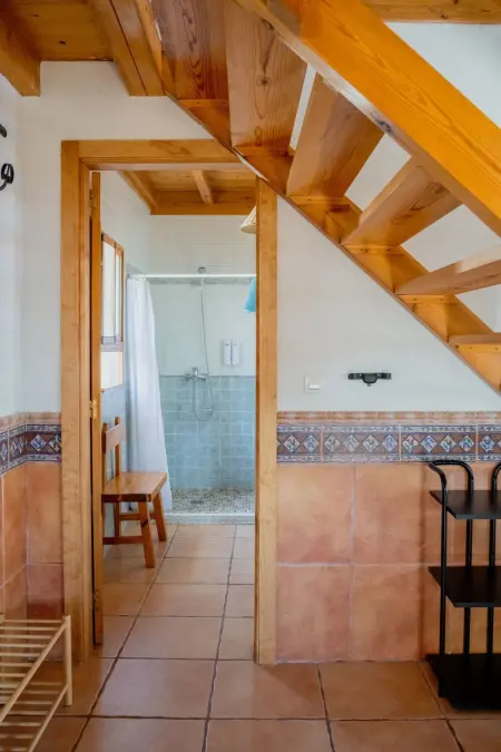 Casa Julia Costa Tropical, Maison 8 personnes à Salobreña - Photo 16