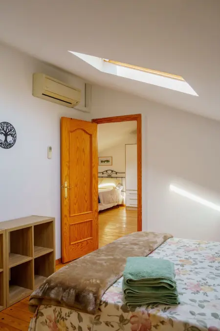 Casa Julia Costa Tropical, Maison 8 personnes à Salobreña - Photo 25